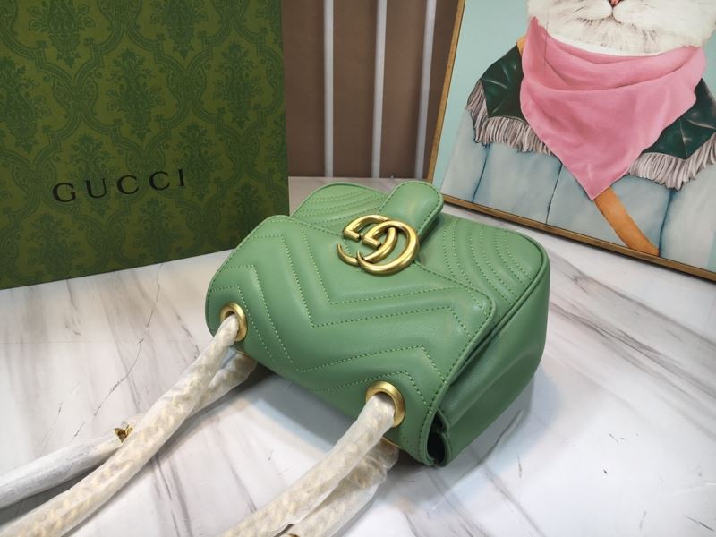 Gucci Satchel Bags